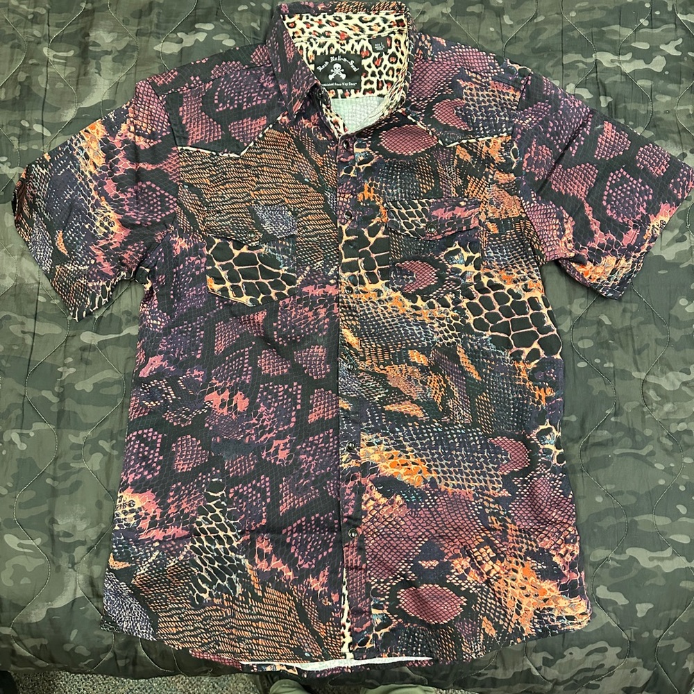 NWOT Rock Roll n Soul Size L (Never worn or washed)